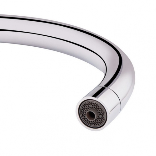 Кухонный смеситель с фильтром Q-Tap Spring CRM 007F-2