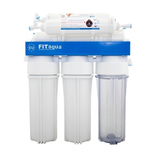 Обратный осмос FITaqua ARO-6