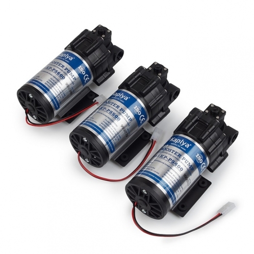 Насос для зворотного осмосу Kaplya KP-P5400 Насос для зворотного осмосу Kaplya KP-P5400