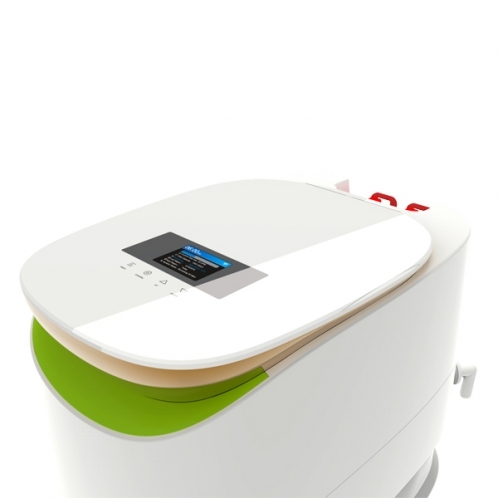 Фильтр умягчения воды Canature CS16H-1035