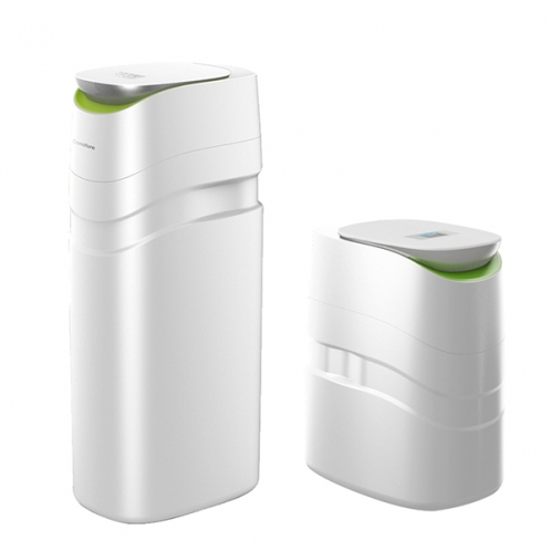 Фильтр умягчения воды Canature CS16H-1035