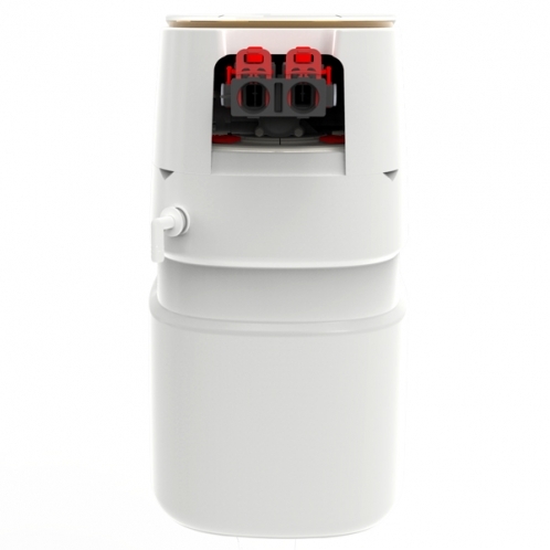 Фильтр умягчения воды Canature CS16H-1035