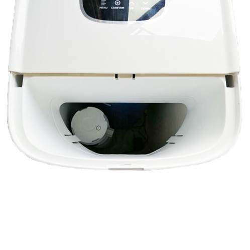 Фильтр умягчения воды Canature CS18H-1035