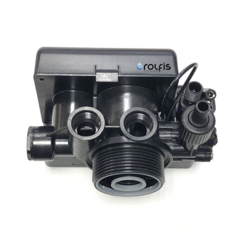 Клапан управления Runxin F117Q3