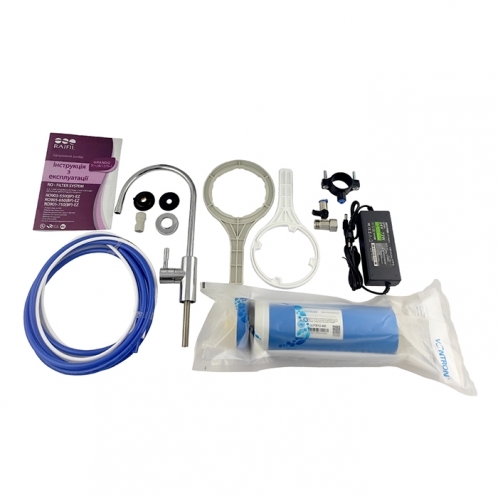 Фильтр обратного осмоса Raifil RO 890-400G