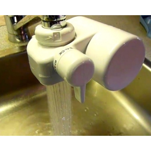 Насадка на кран Aquafilter FH2000_K