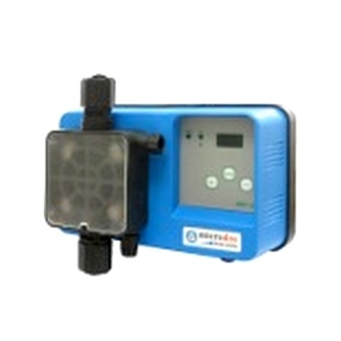 Промышленная система обратного осмоса Aqualine ROHD 40402 ECO