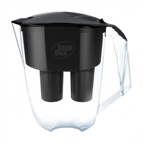 Фильтр-кувшин Наша Вода Duo