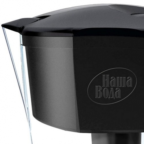 Фильтр-кувшин Наша Вода Duo