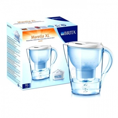 Фильтр-кувшин Brita Marella XL