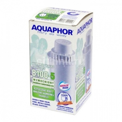 Картридж Аквафор B-100-5