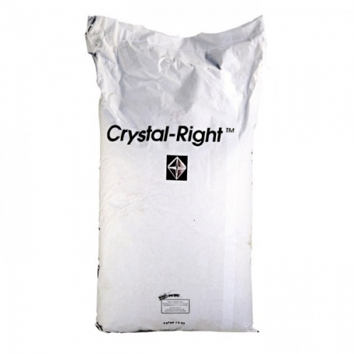 Фильтрующая загрузка Crystal Right CR100