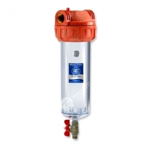 Корпус Aquafilter F10NN2PC-V_R