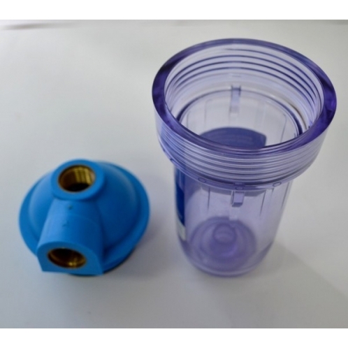 Фильтр Atlas Filtri DOSAFOS MIGNON PLUS  Ø1/2" SL 2P MFO RA403P414