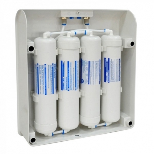 Проточный фильтр Aquafilter EXCITO