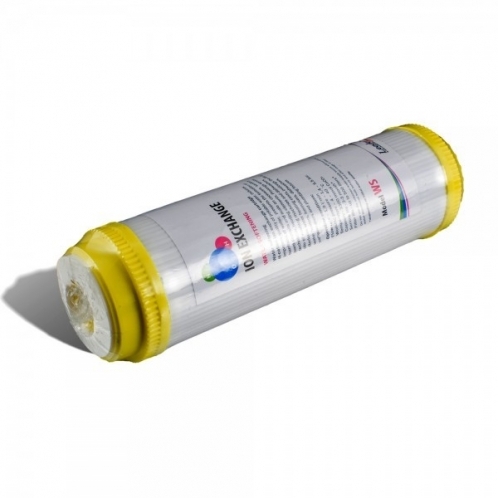 Умягчающий картридж Leader Filter WS 10" Умягчающий картридж Leader Filter WS 10"