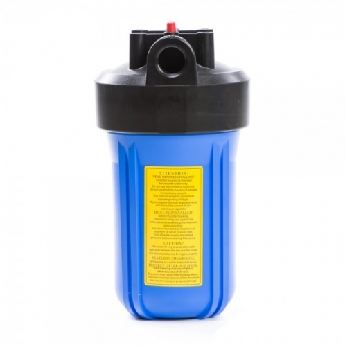 Корпус Kaplya FH10BB1-OR1 фільтр типу Big Blue Корпус Kaplya FH10BB1-OR1 фільтр типу Big Blue