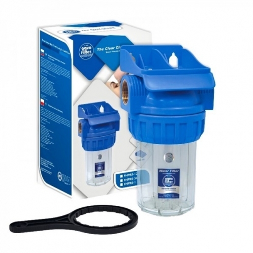 Корпус Aquafilter FHPR5-12-WB