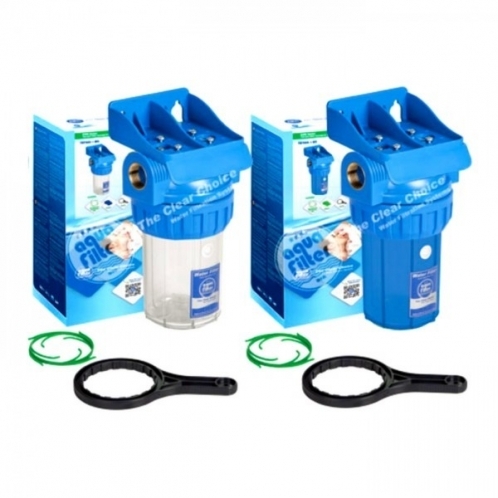 Корпус Aquafilter FHPR5-12-WB
