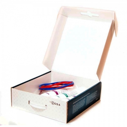 Система очистки DrVODA UF Система очистки DrVODA UF