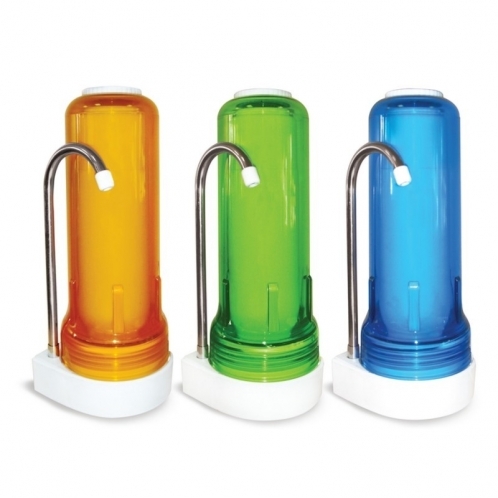 Настоьлный фильтр Наша Вода Bob Mango Настоьлный фильтр Наша Вода Bob Mango