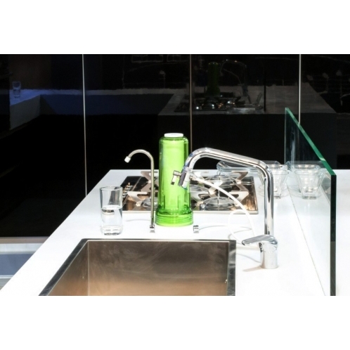 Настоьлный фильтр Наша Вода Bob Mango Настоьлный фильтр Наша Вода Bob Mango