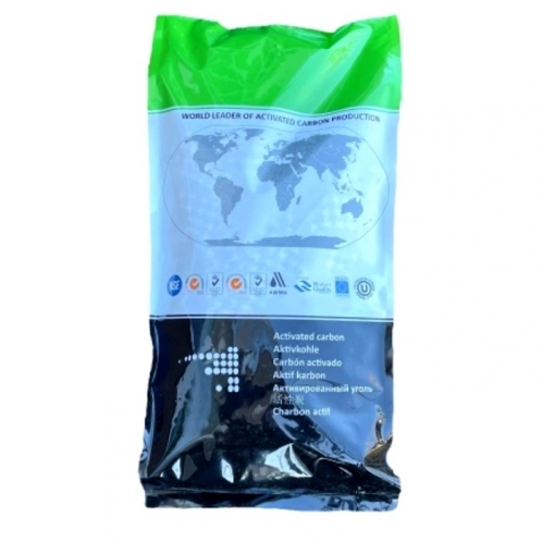 Высококачественный активированный уголь AGL US Line