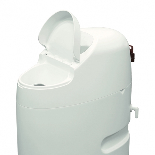 Фильтр умягчения воды Canature CS15H-1035