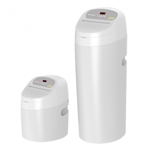 Фильтр умягчения воды Canature CS15H-1035