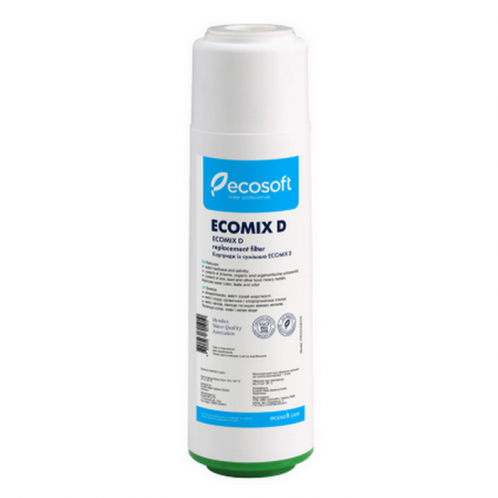 Картридж Ecosoft Ecomix D531 CRV2510ECO