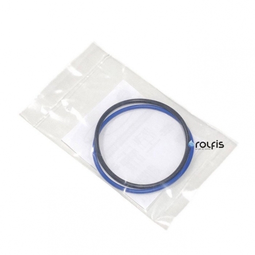 Комплект ущільнювальних кілець Aquafilter OR-3-D (OR-H10-1)