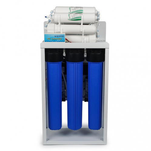 Фильтр обратного осмоса Kaplya KP-RO-L400-NN