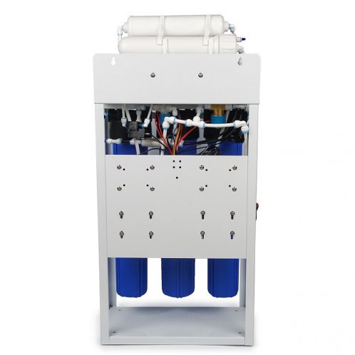 Фильтр обратного осмоса Kaplya KP-RO-L400-NN