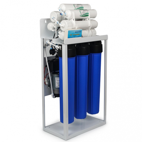 Фильтр обратного осмоса Kaplya KP-RO-L400-NN