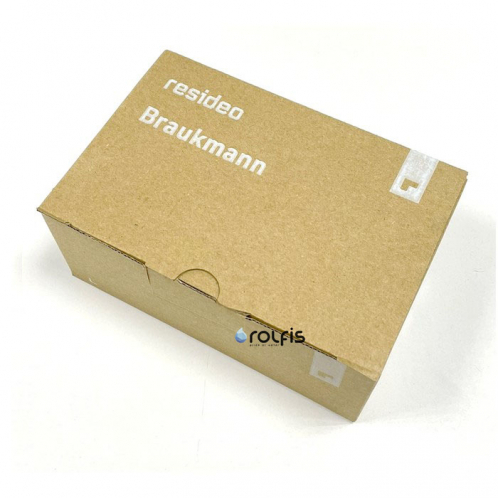 Редуктор тиску Resideo Braukmann D06F-1/2A