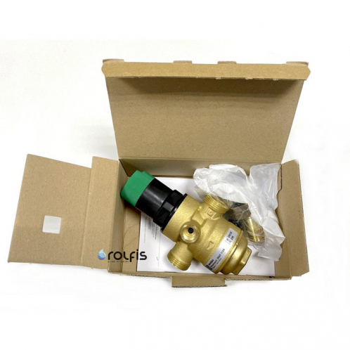 Редуктор тиску Resideo Braukmann D06F-1/2B Редуктор тиску Resideo Braukmann D06F-1/2B