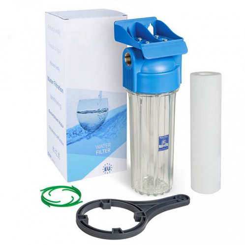 Фільтр натрубний Aquafilter FHPR12-HP1
