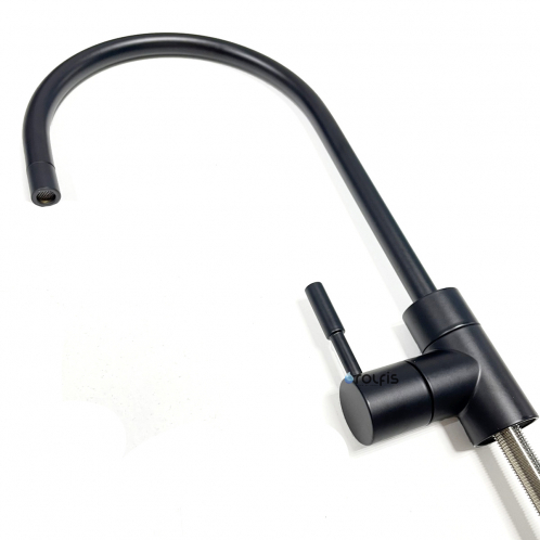 Кран для фильтра ATOLL А8883-МВ