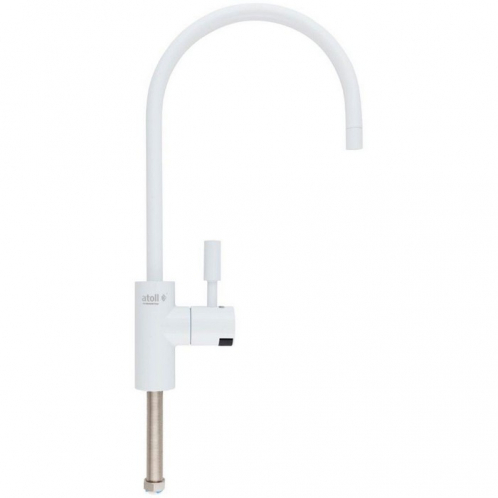 Кран для фильтра ATOLL A-888-WE Кран для фильтра ATOLL A-888-WE