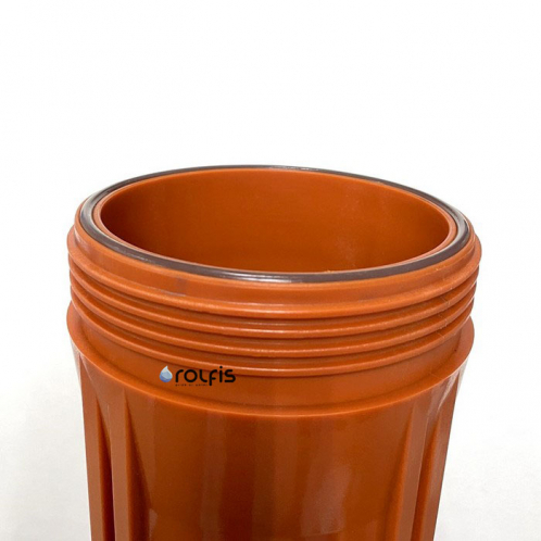 Магистральный фильтр Kaplya FH10B1-HOT