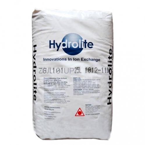 Cупергелієвий катіоніт Hydrolite ZGJL101