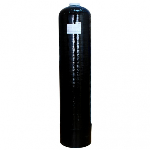 Колона Canature FRP 12х52 Black