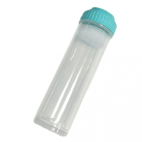 Прозрачный корпус Kaplya KP-ECH-C