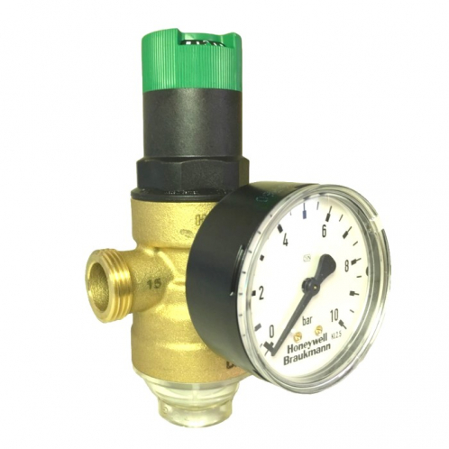 Манометр Honeywell M07M-A10