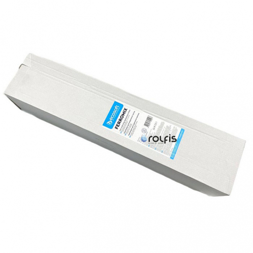 Картридж для видалення заліза Ecosoft 4,5 "х20" CRVF4520ECO