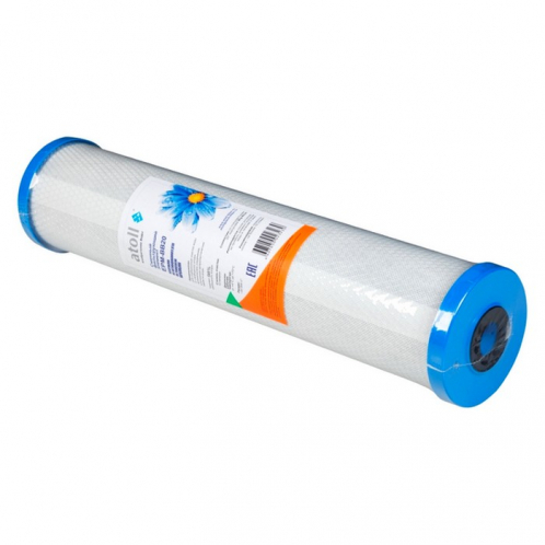 Картридж Atoll EPM-BB20 (пресс.уголь)