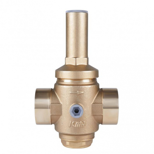 Редуктор давления ICMA 246 1 1/4"