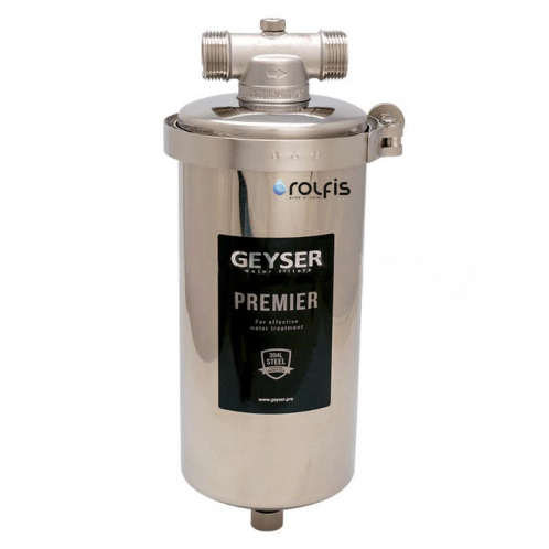 Корпус Гейзер Премьер BB10