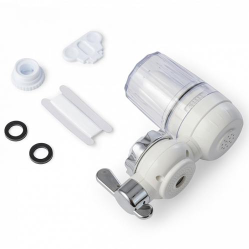 Насадка на кран HotFrost HF-10