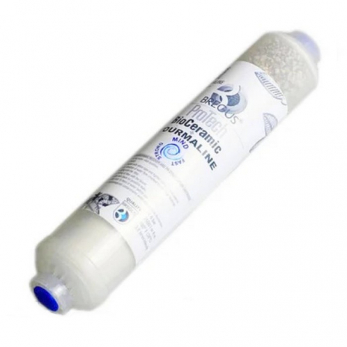 Картридж Bregus ProTech BioCeramic Tourmaline Картридж Bregus ProTech BioCeramic Tourmaline